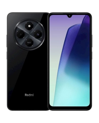 Smartfon Xiaomi Redmi 14C 6GB/128GB Midnight Black (6941812799222)