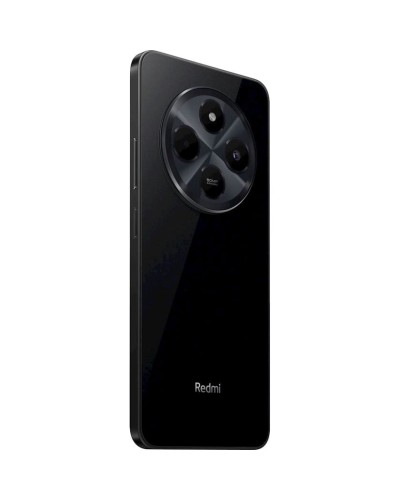 Smartfon Xiaomi Redmi 14C 6GB/128GB Midnight Black (6941812799222)