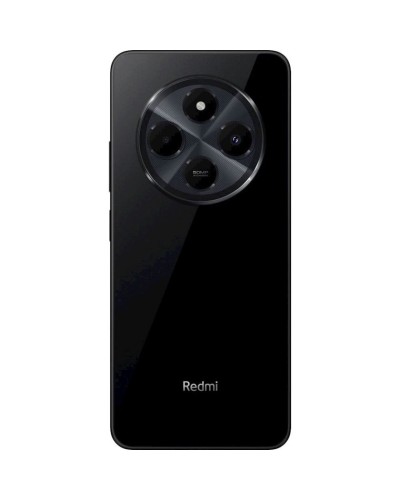 Smartfon Xiaomi Redmi 14C 6GB/128GB Midnight Black (6941812799222)