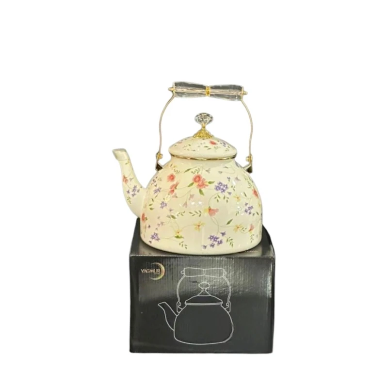 Çaydan SHA-3021, 1.2 l, minalı, rəngbərəng