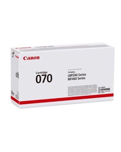 Kartric Canon 070 (5639C002AA)