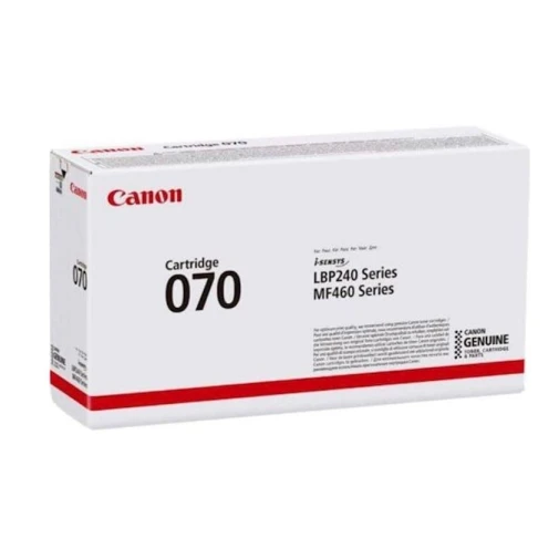 Картридж Canon 070 (5639C002AA)