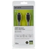 HDMI кабель Belkin 4K/Ultra HD Compatible 1.5 м HDMI кабель Belkin 4K/Ultra HD Compatible 1.5 м