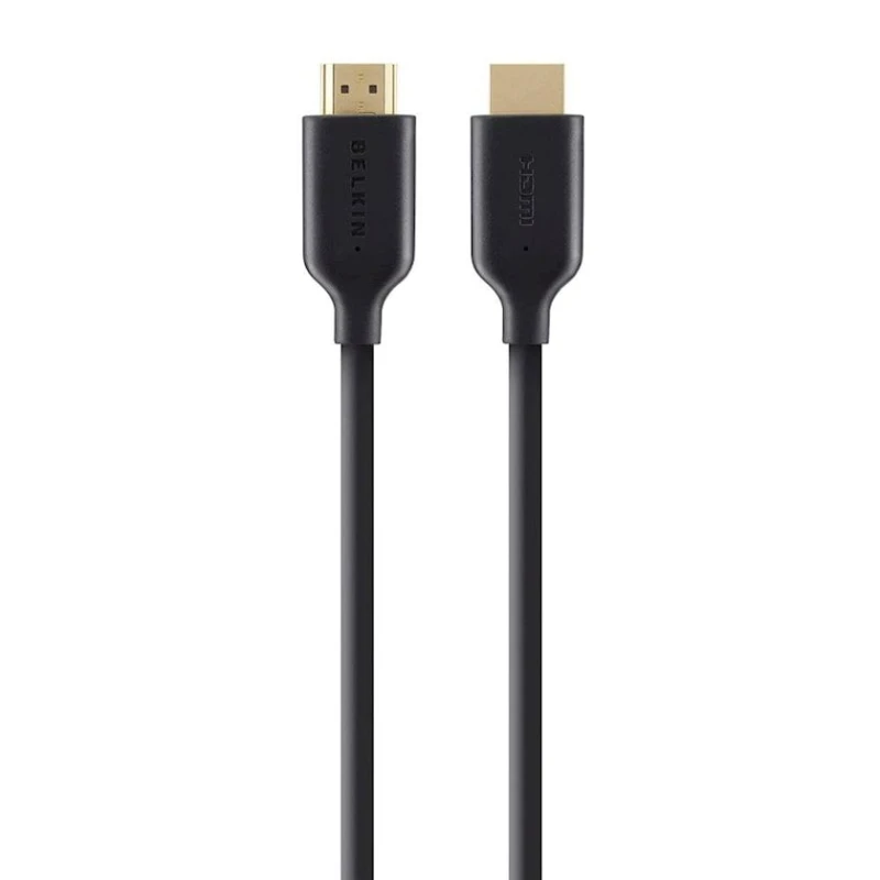 HDMI кабель Belkin 4K/Ultra HD Compatible 1.5 м HDMI кабель Belkin 4K/Ultra HD Compatible 1.5 м