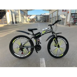 Velosiped BB-417, (29