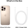 Смартфон Apple iPhone 16 Pro Max 8GB/1TB Desert Titanium Смартфон Apple iPhone 16 Pro Max 8GB/1TB Desert Titanium