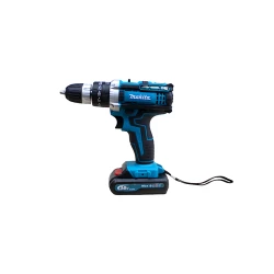 Дрель-шуруповерт Makita B.M.0101