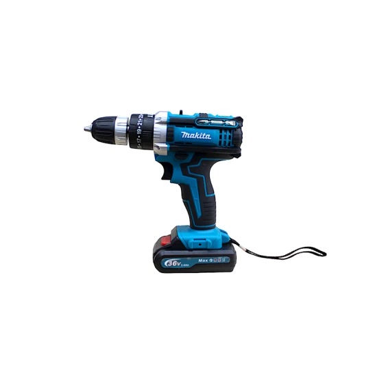 Дрель-шуруповерт Makita B.M.0101 Дрель-шуруповерт Makita B.M.0101