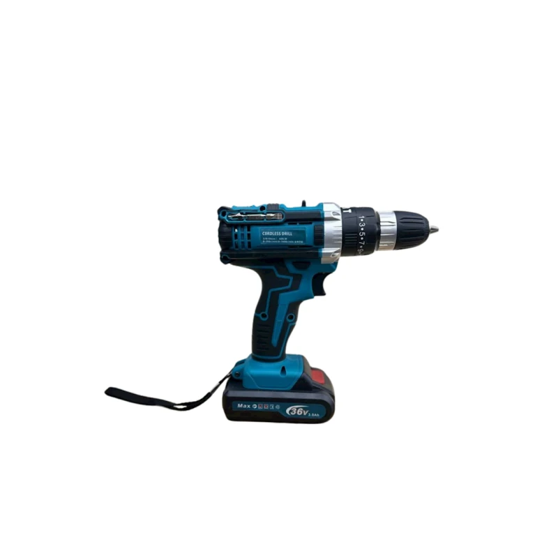 Дрель-шуруповерт Makita B.M.0101 Дрель-шуруповерт Makita B.M.0101