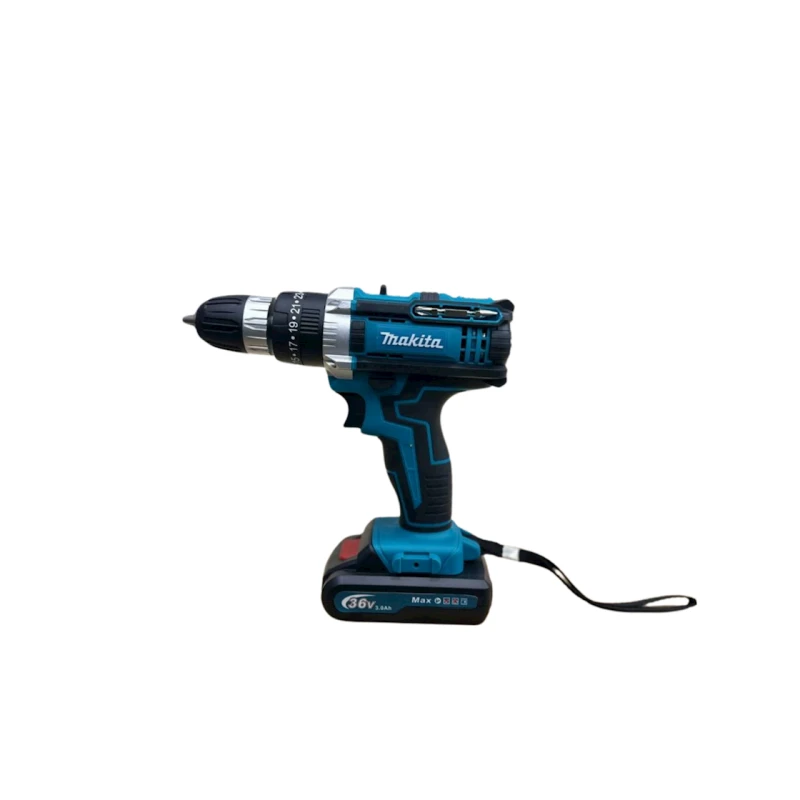 Дрель-шуруповерт Makita B.M.0101 Дрель-шуруповерт Makita B.M.0101