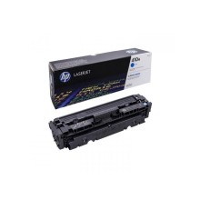 Toner-kartric HP LaserJet 410A Cyan