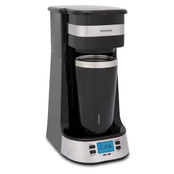 Кофеварка Goldmaster Mola GM-7354