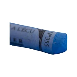 Quru pastel Sennelier, Cobalt Blue 355