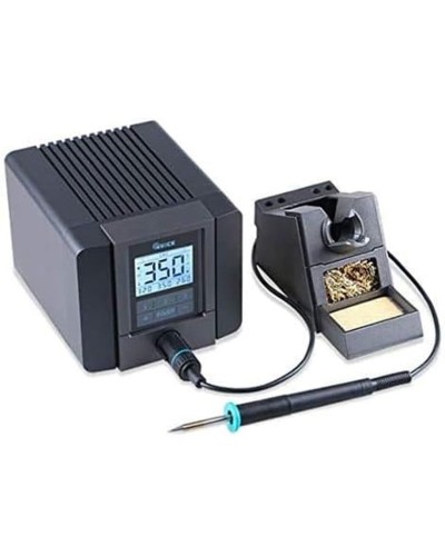 Lehimləmə Stansiyası Quick TS1200