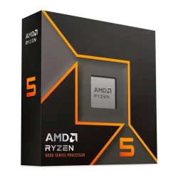 Процессор AMD Ryzen 5 9600X Socket AM5 Процессор AMD Ryzen 5 9600X Socket AM5