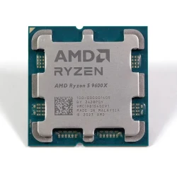 Процессор AMD Ryzen 5 9600X Socket AM5 Процессор AMD Ryzen 5 9600X Socket AM5