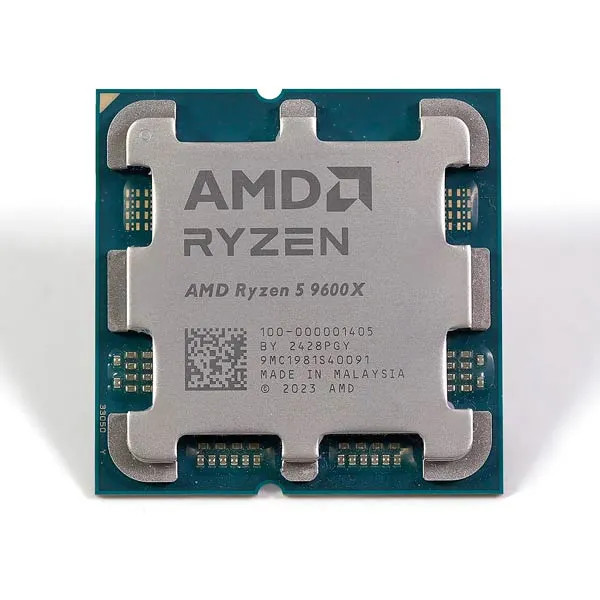 Процессор AMD Ryzen 5 9600X Socket AM5 Процессор AMD Ryzen 5 9600X Socket AM5