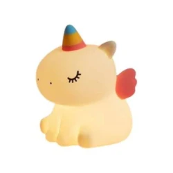 Gecə Lampası Pony, KahnToys282 Gecə Lampası Pony, KahnToys282