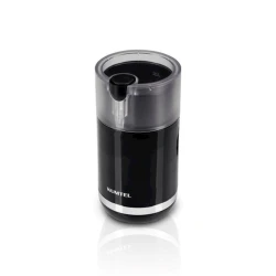 Кофемолка Kumtel HCG-01 Coffee Grinder Black