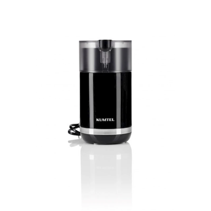 Кофемолка Kumtel HCG-01 Coffee Grinder Black Кофемолка Kumtel HCG-01 Coffee Grinder Black