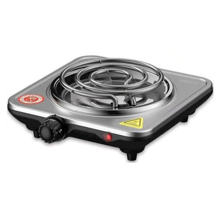 Электрическая плита Sokany SK-5114