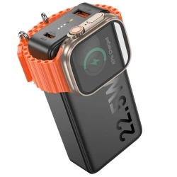 Xarici akkumulyator Hoco Power Bank Q27B 10000 mAh