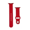 Ремешок Guoi SS1052 для Apple Watch 38/40/41 мм Red