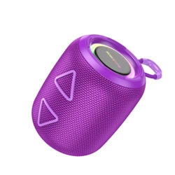 Портативная колонка Borofone BR36 Purple