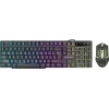 Комплект клавиатура и мышь Defender Sydney C-970 Комплект клавиатура и мышь Defender Sydney C-970
