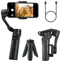 Stabilizator Gimbal F5 Plus