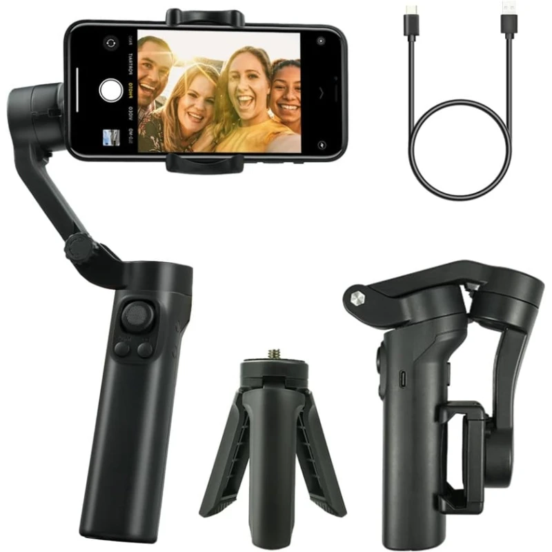 Stabilizator Gimbal F5 Plus