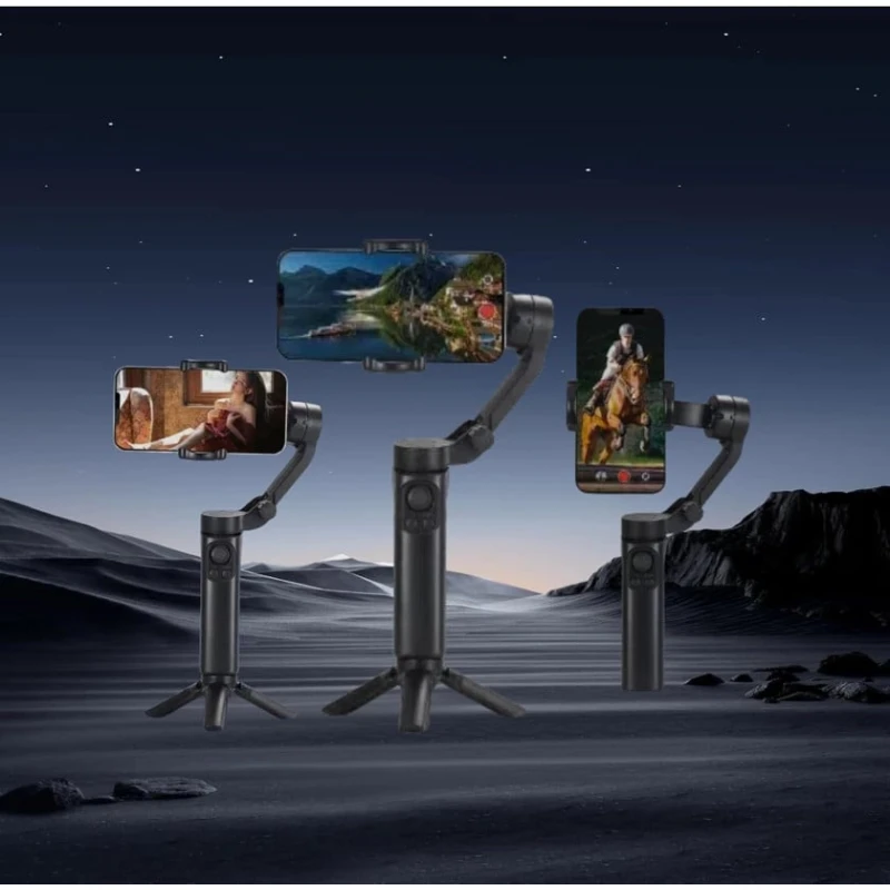 Stabilizator Gimbal F5 Plus