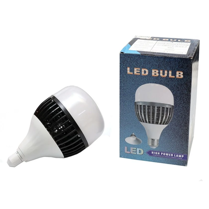 LED lampa TM.31255, E27, 6500K