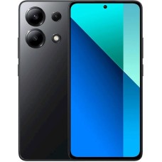 Smartfon Xiaomi Redmi Note 13 8GB/256GB Midnight Black (6941812759608)