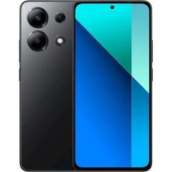 Смартфон Xiaomi Redmi Note 13 8GB/256GB Midnight Black (6941812759608) Смартфон Xiaomi Redmi Note 13 8GB/256GB Midnight Black (6941812759608)