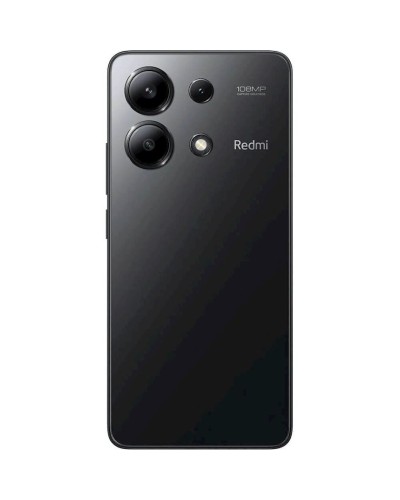 Smartfon Xiaomi Redmi Note 13 8GB/256GB Midnight Black (6941812759608)