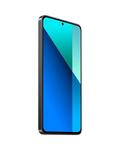 Smartfon Xiaomi Redmi Note 13 8GB/256GB Midnight Black (6941812759608)