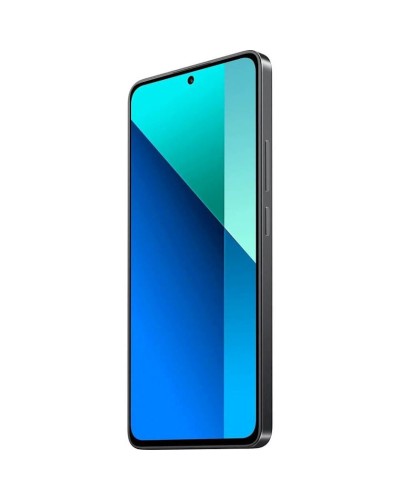 Smartfon Xiaomi Redmi Note 13 8GB/256GB Midnight Black (6941812759608)