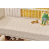 Матрас детский Yataş Copola, 70x130 см, бежевый Матрас детский Yataş Copola, 70x130 см, бежевый