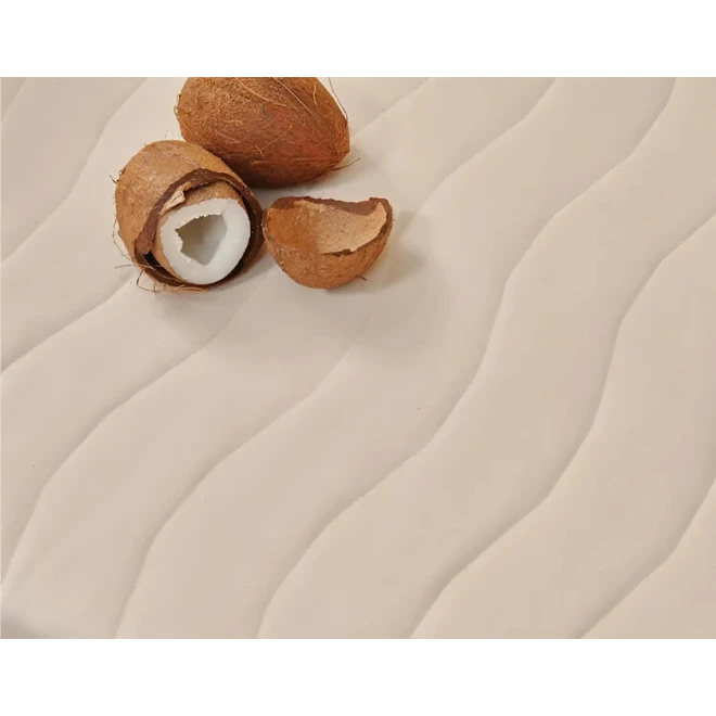 Матрас детский Yataş Copola, 70x130 см, бежевый Матрас детский Yataş Copola, 70x130 см, бежевый