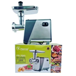 Мясорубка Hoffmans PR-7645