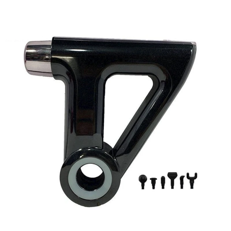 Bədən üçün masajor Fascial Gun KH-780
