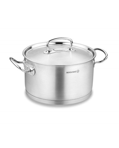 Qazan Korkmaz Proline A1162 24x14 sm, 6.2 l