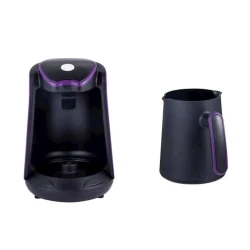 Кофеварка электрическая RAF R.102S-P Кофеварка электрическая RAF R.102S-P