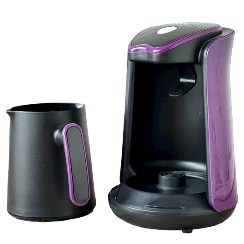 Кофеварка электрическая RAF R.102S-P Кофеварка электрическая RAF R.102S-P