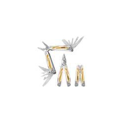 Multialət Ingco HFMFT0115 15-in-1