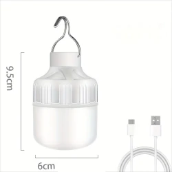 Портативная светодиодная лампа iva055 Портативная светодиодная лампа iva055