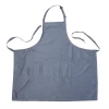 Böyüklər üçün önlük Rosa Studio, asfalt, qreta, 96х90 sm Böyüklər üçün önlük Rosa Studio, asfalt, qreta, 96х90 sm