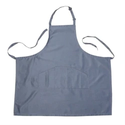 Фартук взрослый Rosa Studio, асфальт, грета, 96х90 см