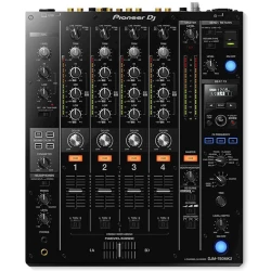 Микшерный пульт Pioneer DJM-750MK2-N